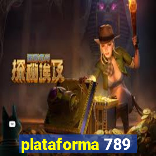 plataforma 789